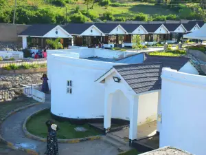 Falls View Resort Nabuyole