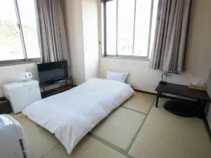 Green Hill Gobo Station