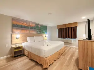 Days Inn by Wyndham Torrington