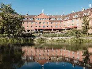 Home Hotel Kompaniet