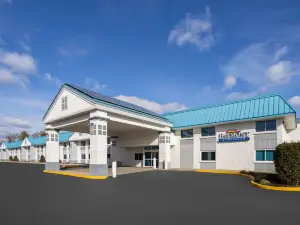 Baymont by Wyndham Westampton