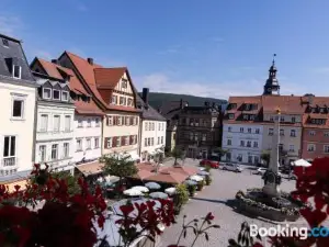 Hotel Weißes Ross