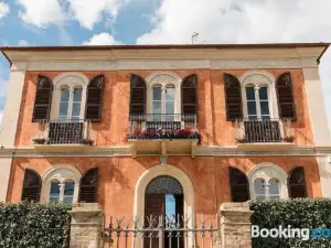 Villa Mascitti B&B Tortoreto Alto