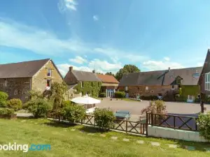La Ferme des Epis