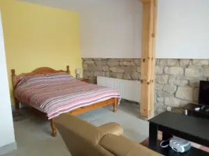 Studio Apartment in Palamartsa