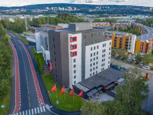 Thon Hotel Linne