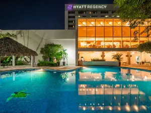 Hyatt Regency Villahermosa