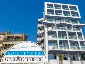 Hotel Mediterraneo