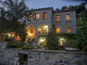 Casa Calda