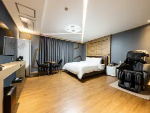 Sacheon Hotel Special