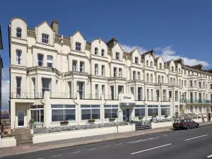 The Majestic Hotel