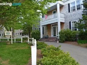 Edgartown Commons Vacation Apartments