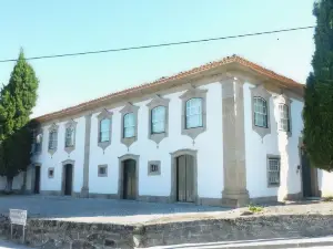 Casa de Fatauncos