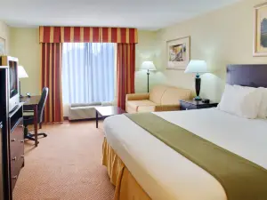 Express Inn Leesville Ft Johnson, SureStay Collection by BW