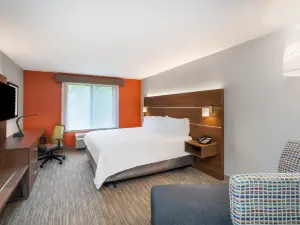Holiday Inn Express & Suites TELL市