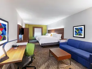 Holiday Inn Express & Suites Port Arthur Central-Mall Area