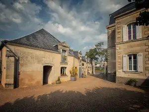 Hôtel & Spa Chai de La Paleine
