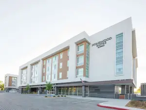 Homewood Suites by Hilton Sunnyvale-Silicon Valley, Ca