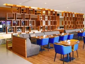 Novotel Taiping
