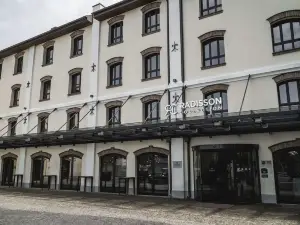 Radisson Collection Hotel, Old Mill Belgrade
