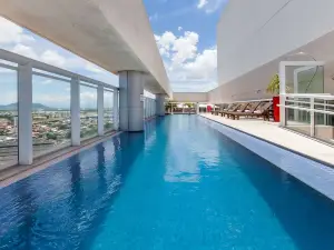 Ramada by Wyndham Campos Dos Goytacazes Hotel & Suites