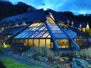 Wild Pheasant Hotel & Spa
