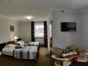 Hotel Pawłowski