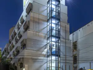 Hotel Vila Leste