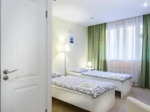 Myhotel24 Dubninskaya