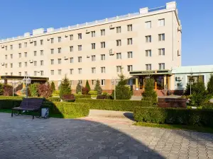 Park-Hotel Noviy Vek