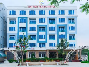 Hai Tien Plaza Hotel