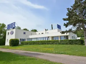 Hotel du Val Vert