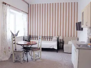 Apartmány V Podzámčí II.