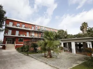 Hotel Giardino d'Europa
