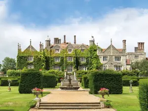 Eastwell Manor, Champneys Hotel & Spa