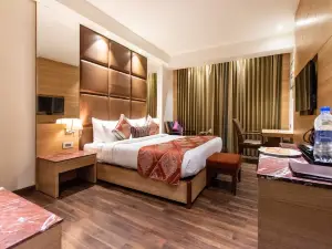 Best Western la Vista Pathankot