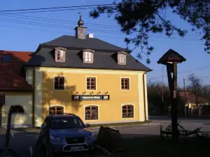Hotel Rytirsko