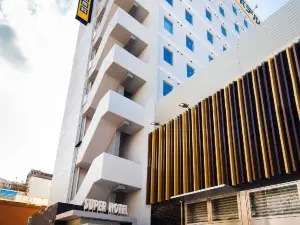Super Hotel Tokyo Jr Shinkoiwa
