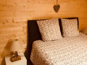 Le Duplex de La Ferme du Tertre