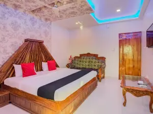 Capital O 62195 Hotel Shalimar