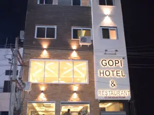 HOTEL GOPI