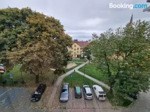 Apartament w Rynku