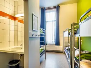 HI Tournai Hostel
