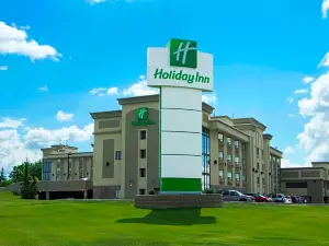 Holiday Inn Calgary-Airport