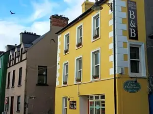 The Old Medical Hall