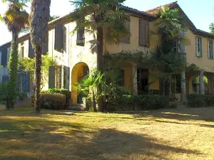 Maison Doat 1823