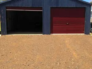 Horsepower Cabins