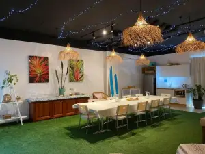 Caba Break Holiday Apartments