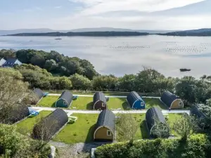 Berehaven Pods