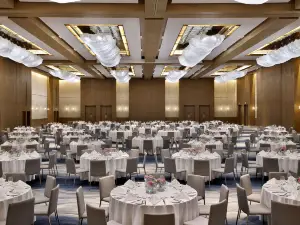 Hilton AbuDhabi Yas Island